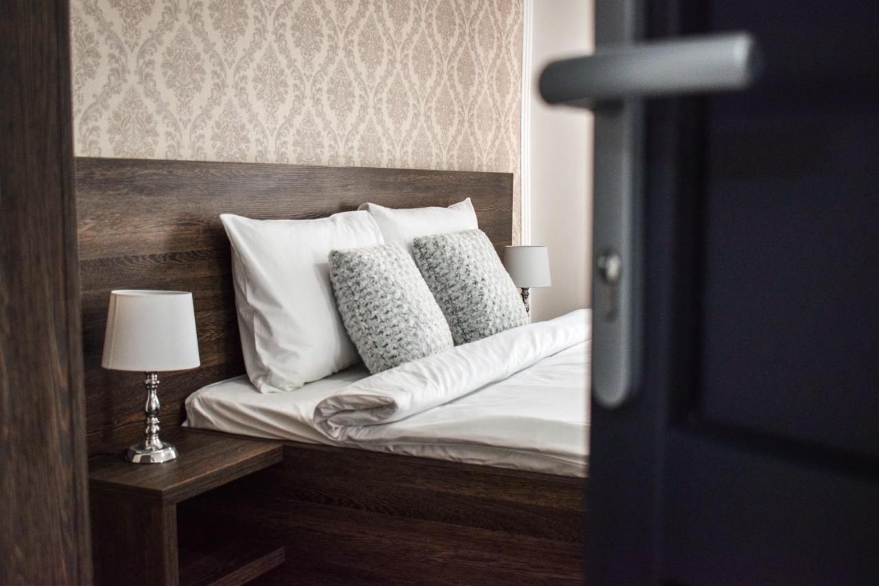 ياش B House Rooms المظهر الخارجي الصورة
