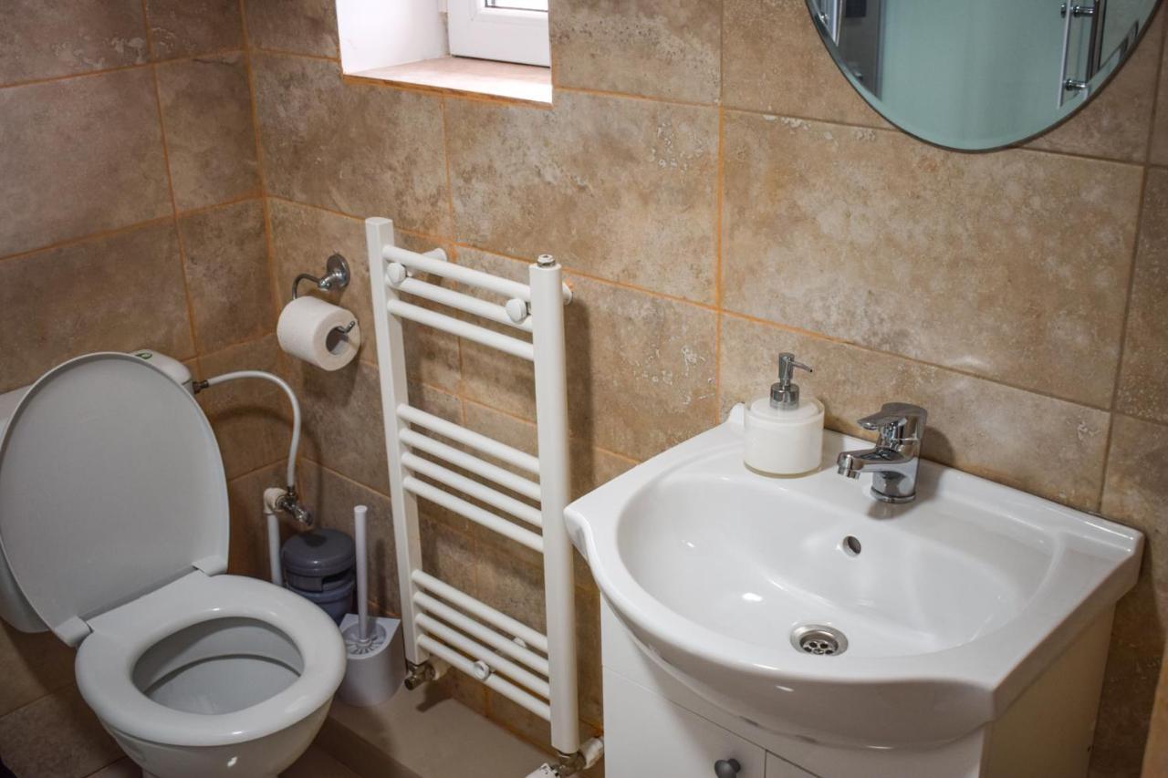 ياش B House Rooms المظهر الخارجي الصورة