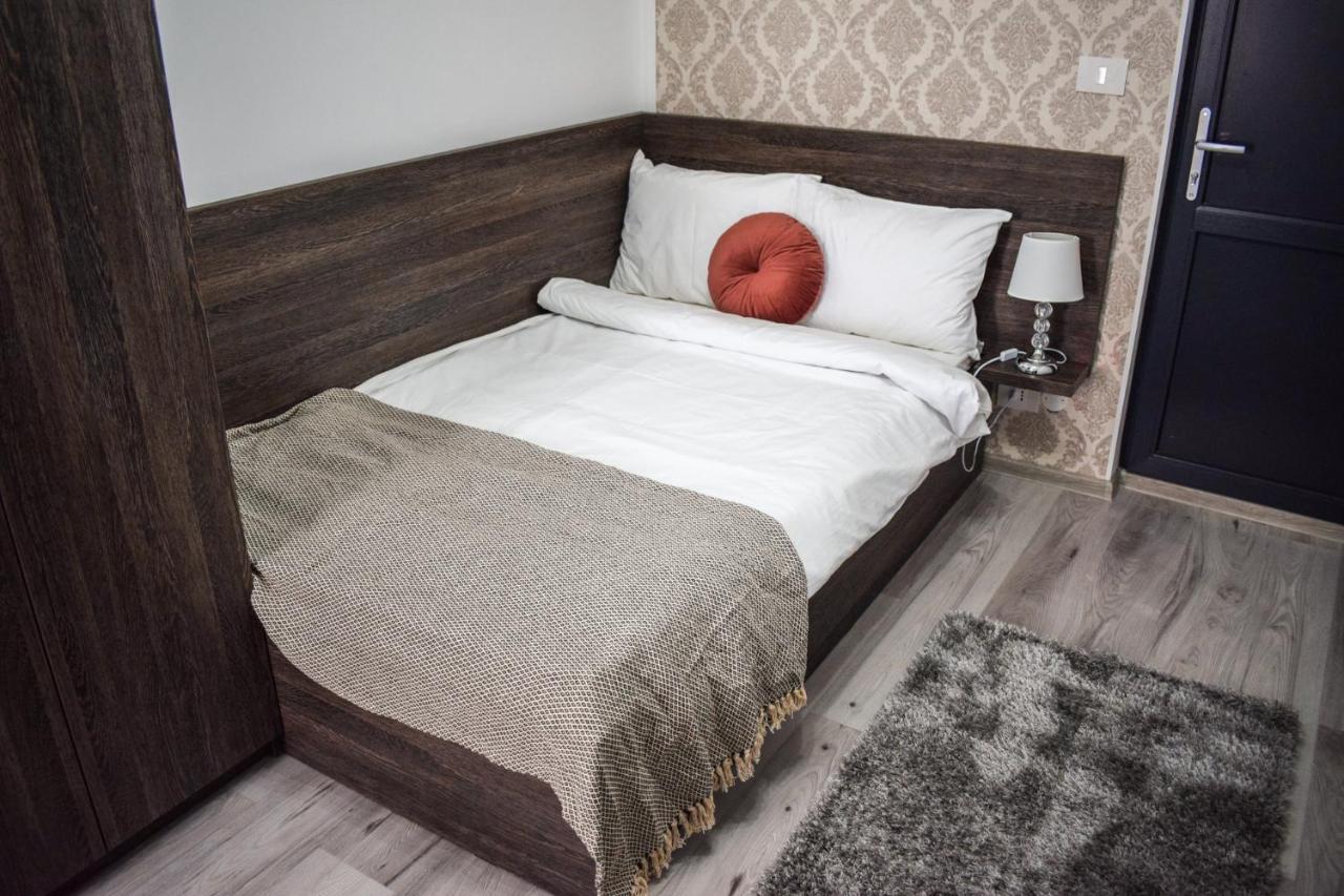 ياش B House Rooms المظهر الخارجي الصورة