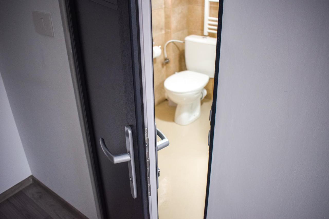 ياش B House Rooms المظهر الخارجي الصورة