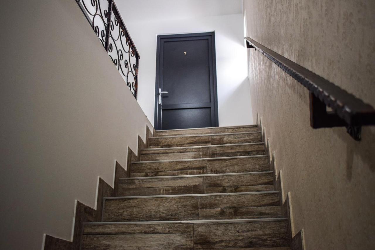 ياش B House Rooms المظهر الخارجي الصورة