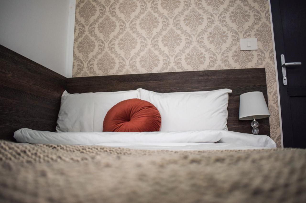 ياش B House Rooms المظهر الخارجي الصورة