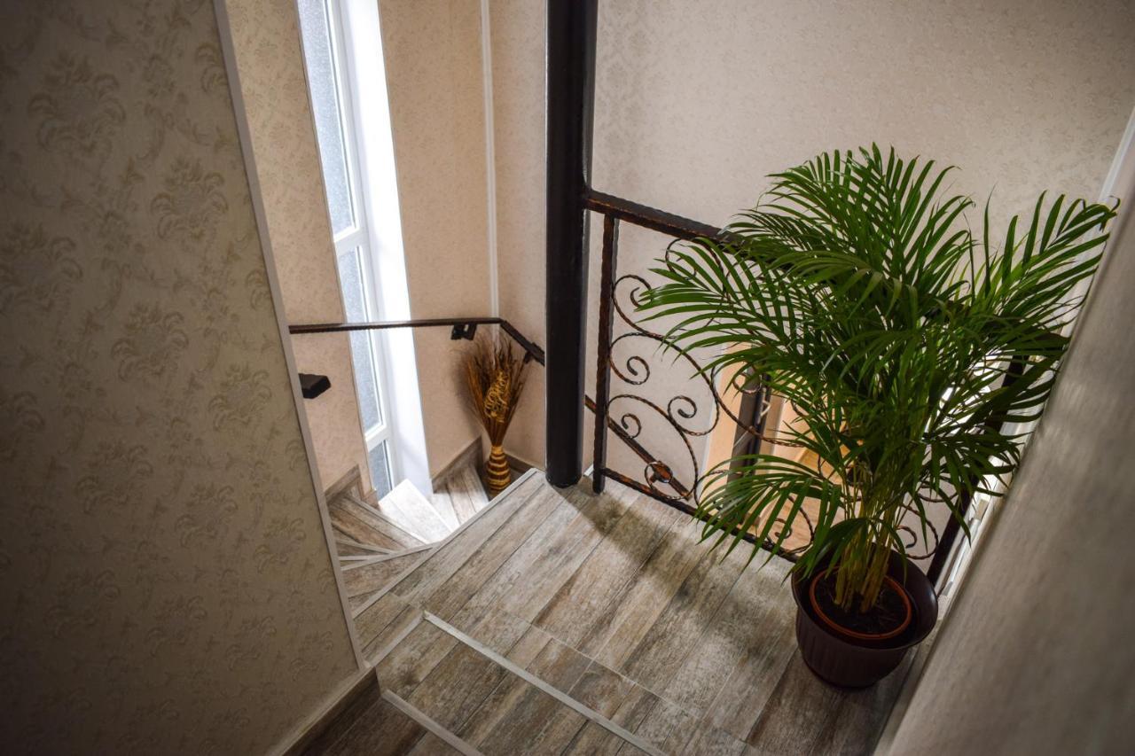 ياش B House Rooms المظهر الخارجي الصورة