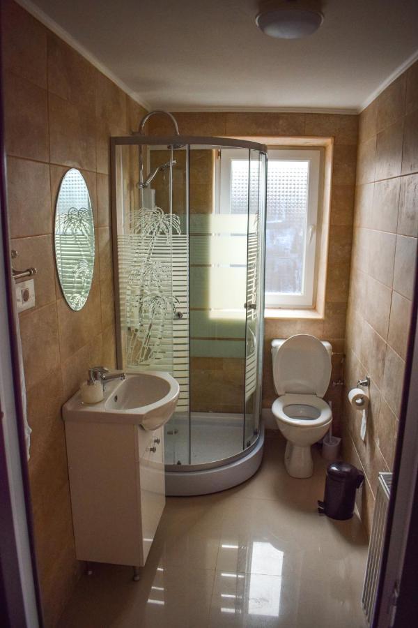 ياش B House Rooms المظهر الخارجي الصورة